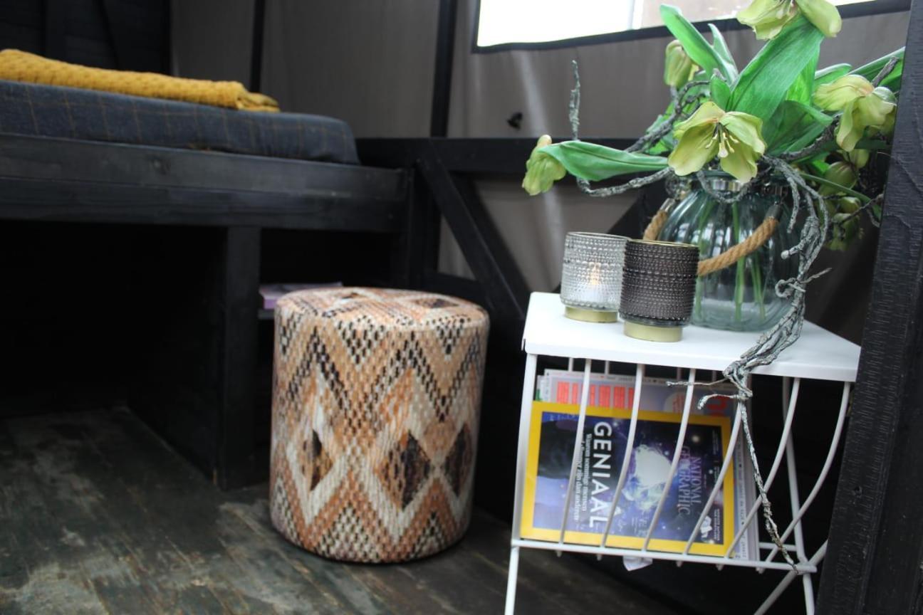 Olivian Hotel Schoonrewoerd Luaran gambar